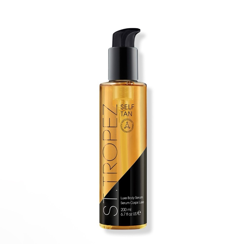 St. Tropez Self Tan Luxe Body Serum